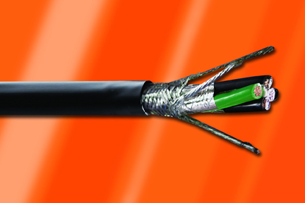 Xtra-Guard Flex Motor Supply Cable